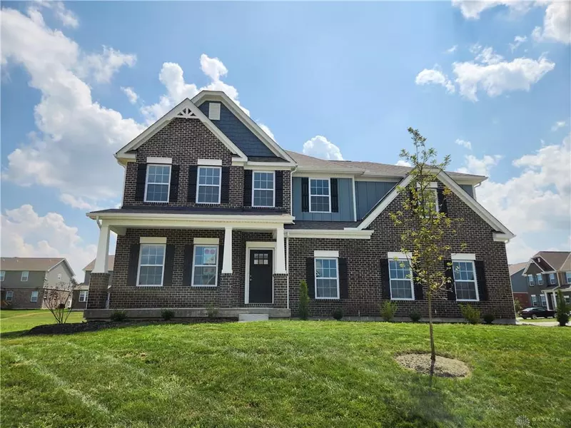 5109 Mason Pointe, Liberty Twp, OH 45011