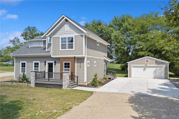 5756 Union Road, Franklin, OH 45005