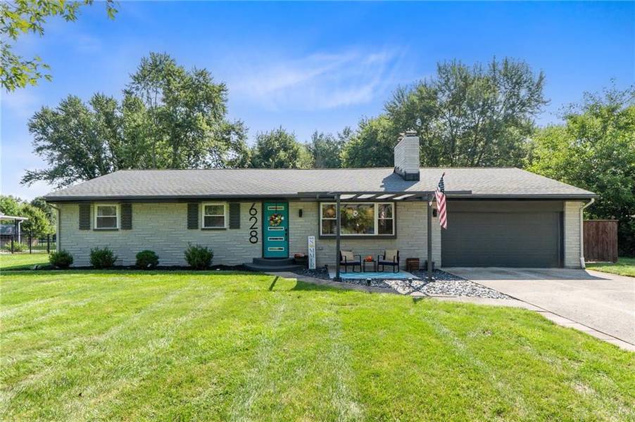 628 Carthage Drive, Beavercreek, OH 45434