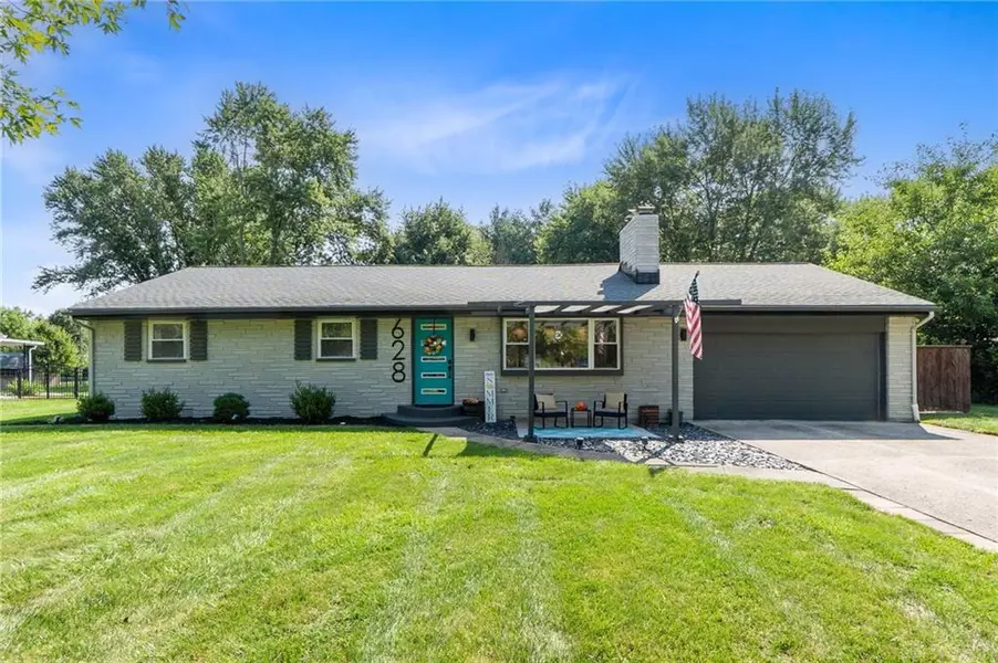 628 Carthage Drive, Beavercreek, OH 45434