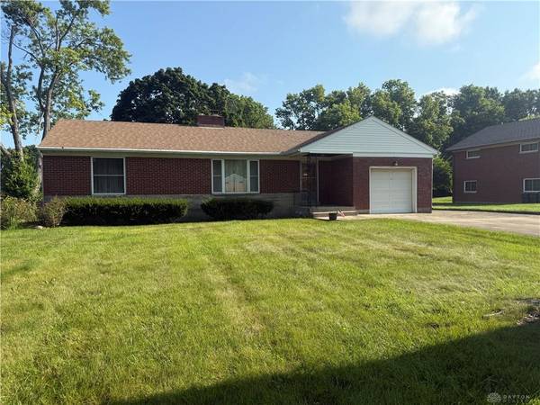 4133 Roman Drive, Dayton, OH 45415
