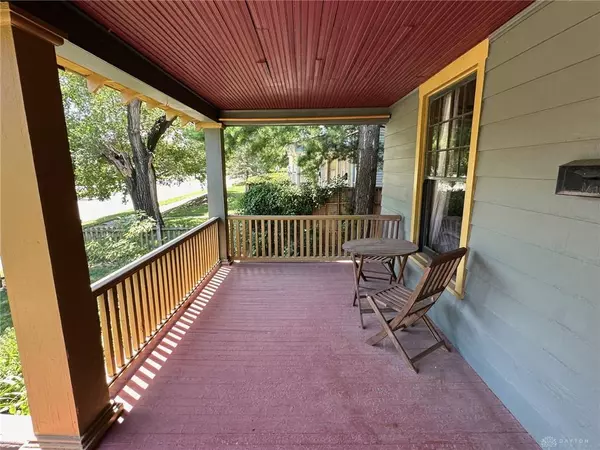 Kettering, OH 45409,2319 S Dixie Drive