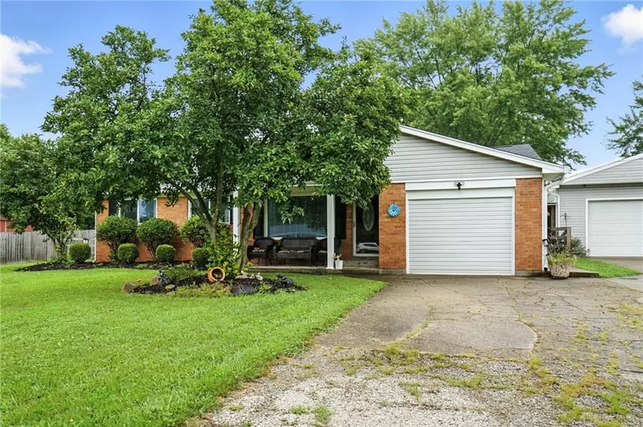 3746 Sterling Drive, Franklin, OH 45005