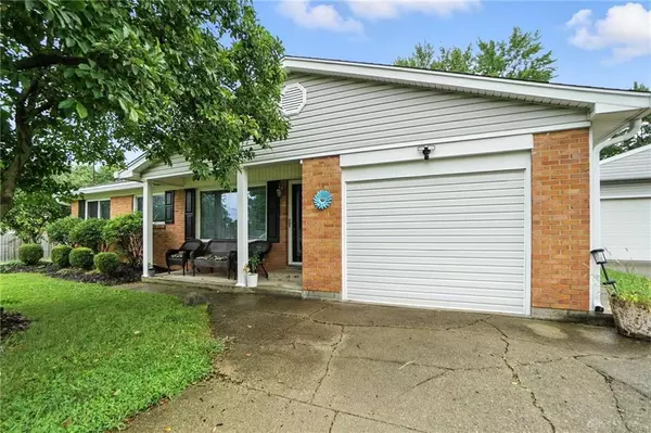 Franklin, OH 45005,3746 Sterling Drive