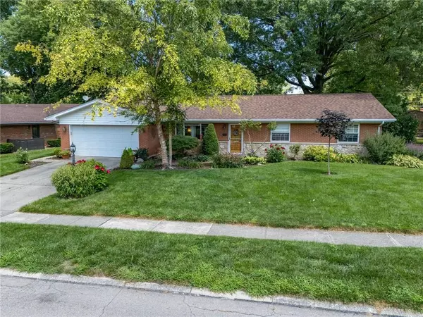 5184 Sugar Maple Drive, Dayton, OH 45440