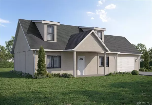 118 Elm Court, Englewood, OH 45322