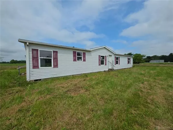 4200 Camp Grove Road, Washington Court Hous, OH 43160