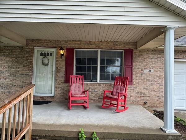 Franklin, OH 45005,360 Ethelrob Circle