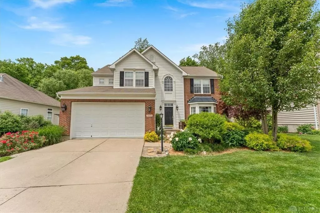 Maineville, OH 45039,1422 Shawnee Run Drive