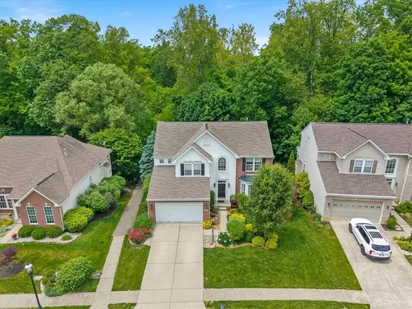 Maineville, OH 45039,1422 Shawnee Run Drive