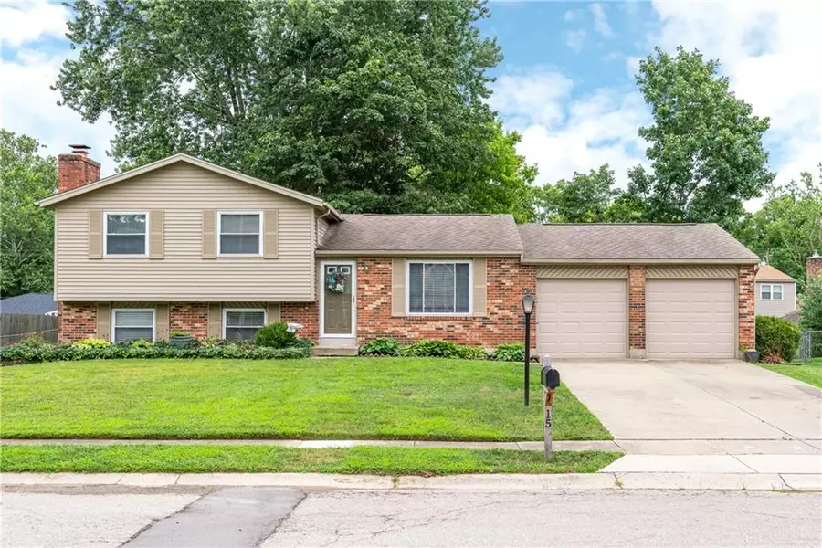15 Creekview Court, Springboro, OH 45066