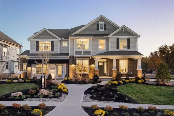8141 Stone Drive, West Chester Twp, OH 45241