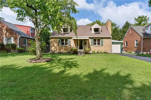 455 Shadowlawn Avenue, Dayton, OH 45419