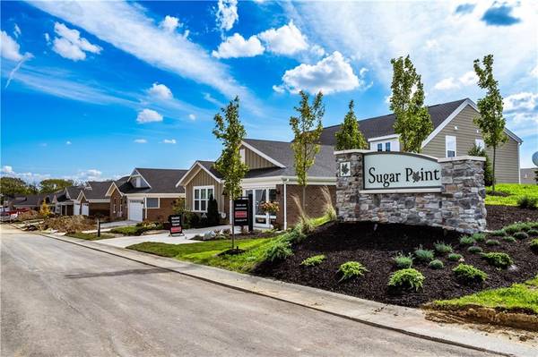 Sugarcreek Township, OH 45459,4222 N Golden Clove Bend #56-201
