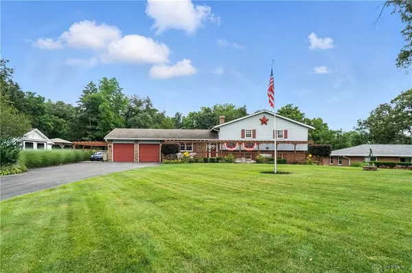 500 Bowman Road, Springfield, OH 45505