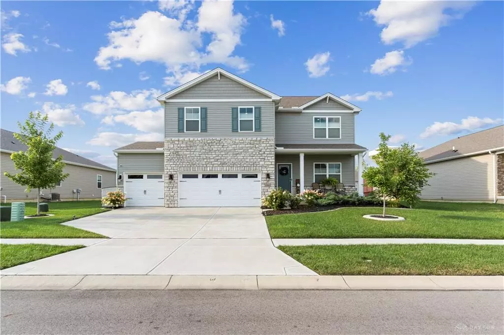 Tipp City, OH 45371,5362 Windbrooke Drive