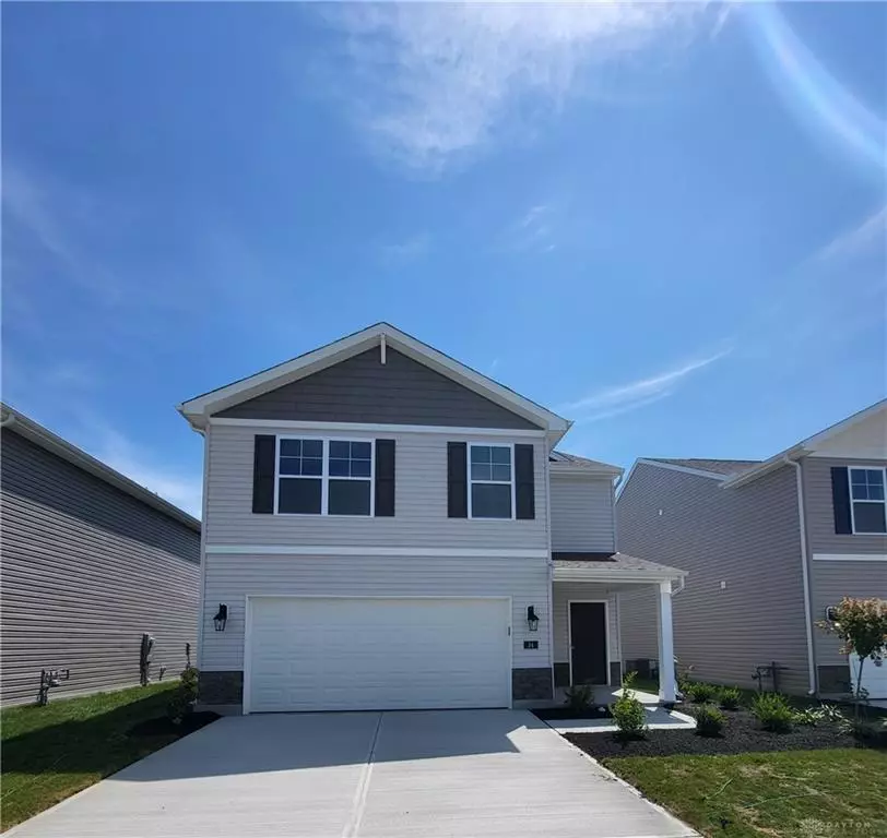 Wilmington, OH 45177,34 E Kentucky Avenue