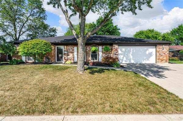 Englewood, OH 45322,4374 Gorman Avenue