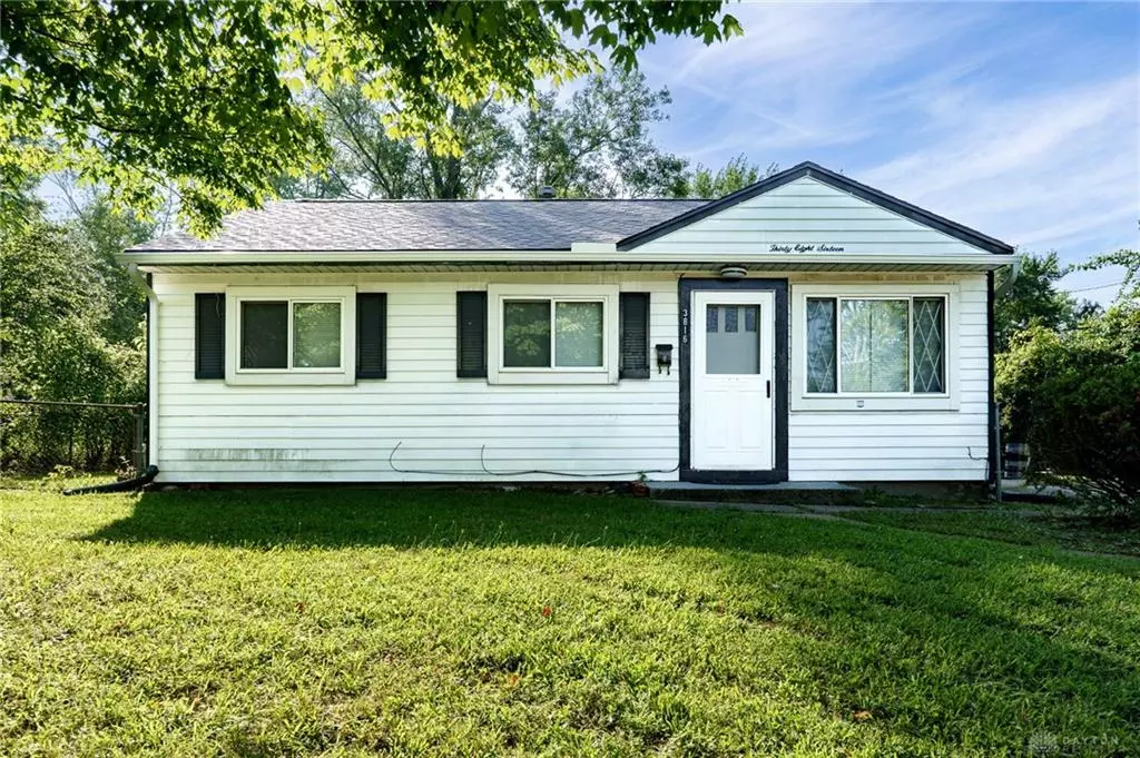 Dayton, OH 45416,3816 Nevada Avenue