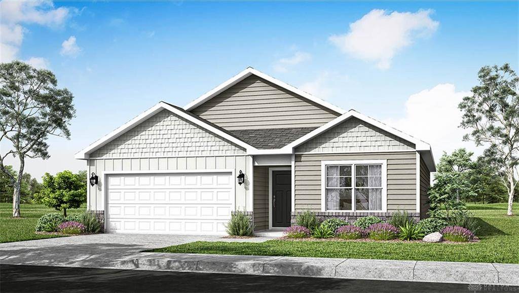 109 Martha Court, Eaton, OH 45320