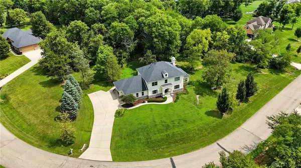 7248 Sheffield Way, Waynesville, OH 45068