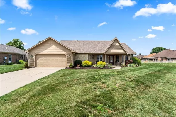 Troy, OH 45373,170 Carriage Crossing Way