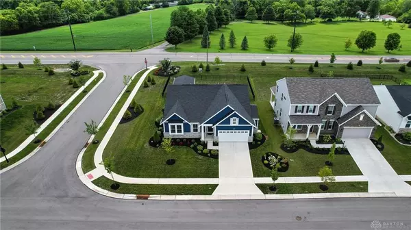 Miamisburg, OH 45342,1785 Archerfield Place