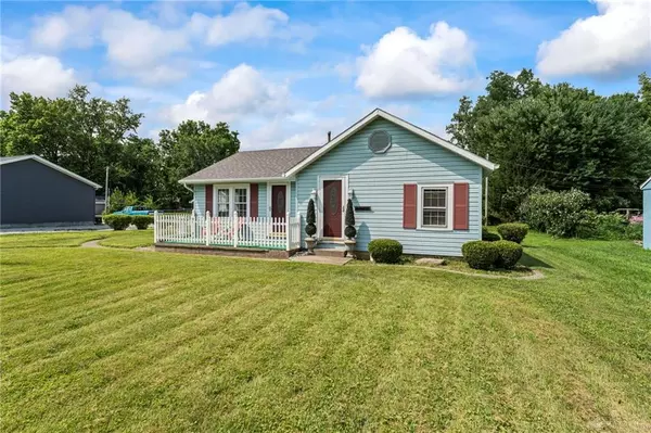 Troy, OH 45373,1209 Spruce Street