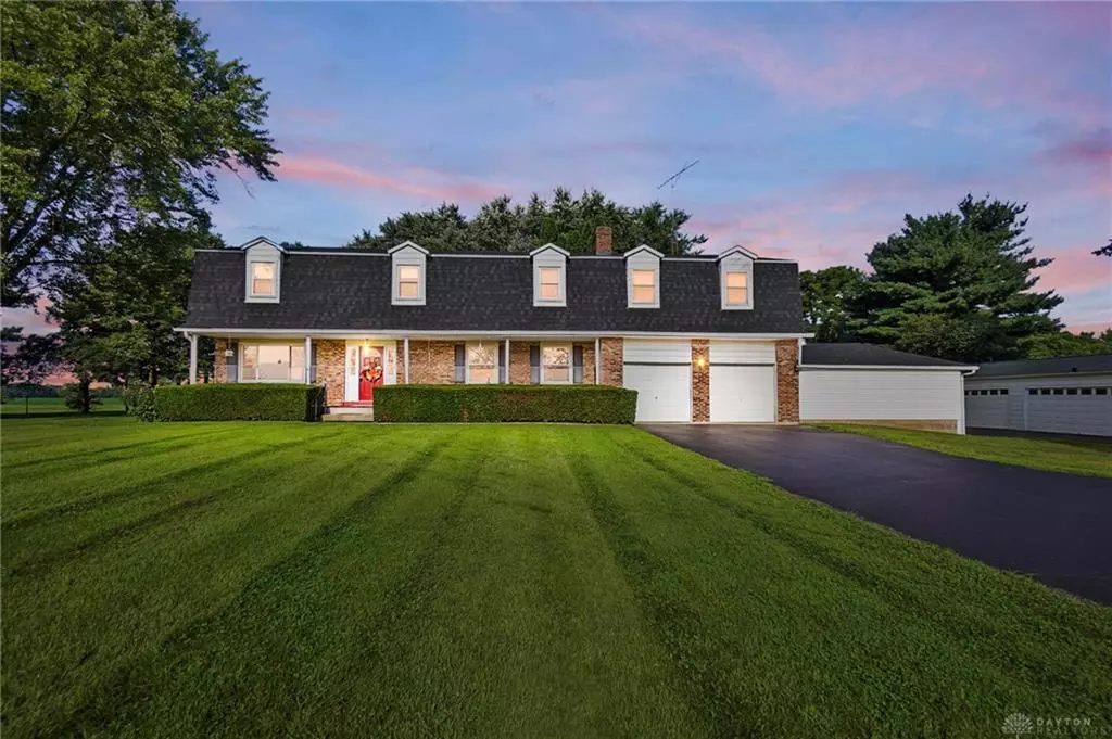 New Carlisle, OH 45344,7450 S Scarff Road