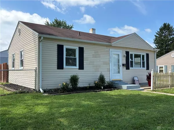 Springfield, OH 45505,2751 Share Street
