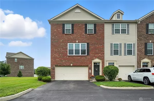 Washington Twp, OH 45458,9604 Tahoe Drive