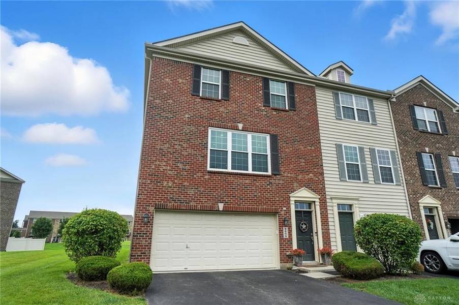 9604 Tahoe Drive, Washington Twp, OH 45458