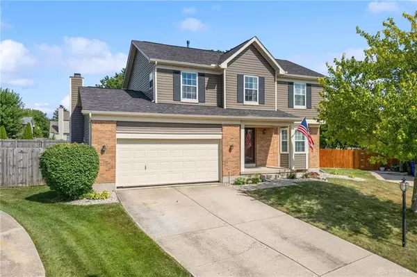 Dayton, OH 45424,6318 Ashley Meadows Court