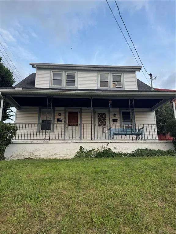 2711 Linden Avenue #2709, Dayton, OH 45410