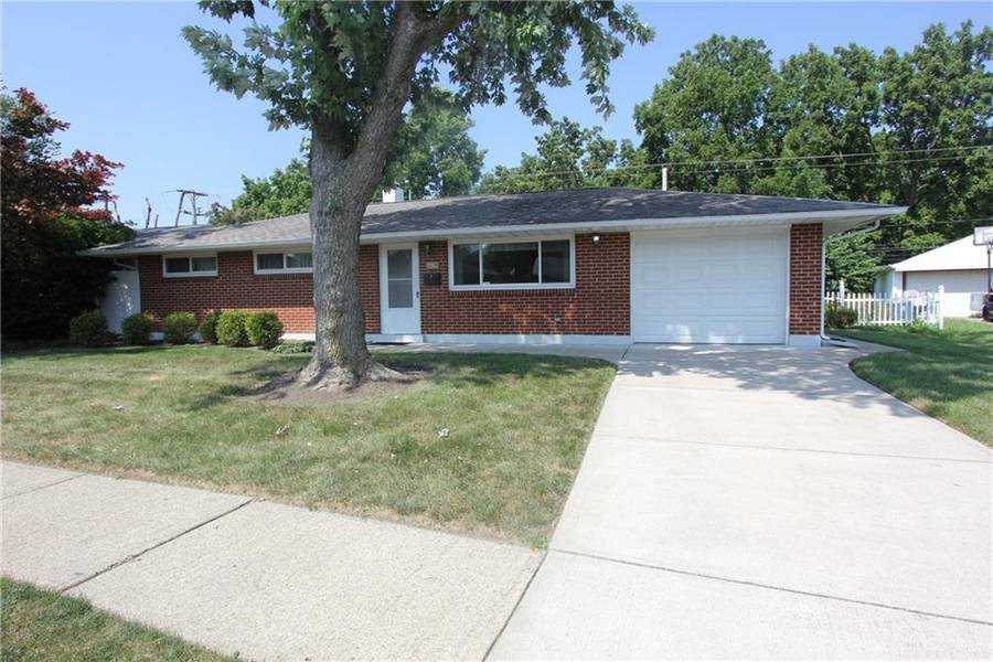 6529 Harshmanville Road, Dayton, OH 45424