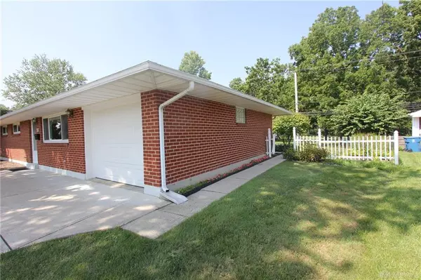 Huber Heights, OH 45424,6529 Harshmanville Road