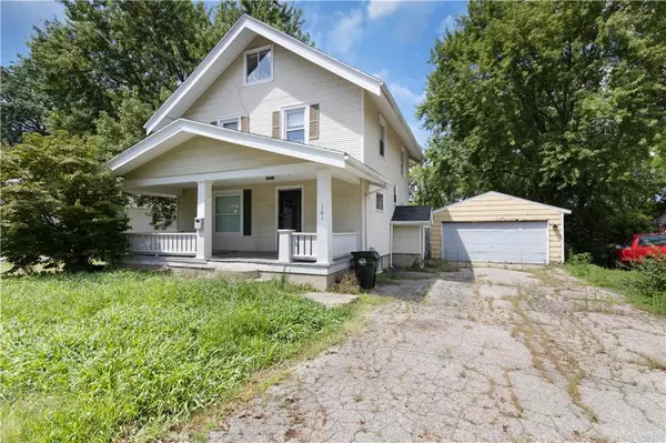 New Lebanon, OH 45345,101 E Weaver Street