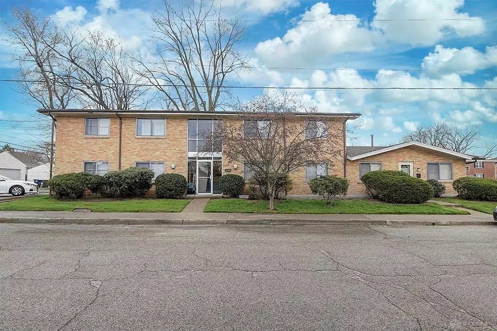 Dayton, OH 45420,2724 Enterprise Avenue