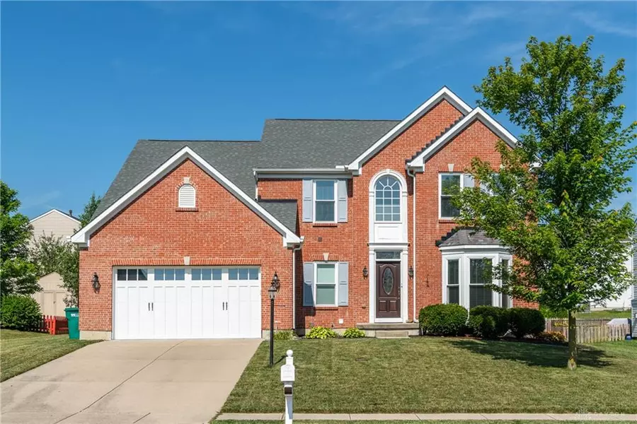 1535 Stretch Drive, Beavercreek Township, OH 45434