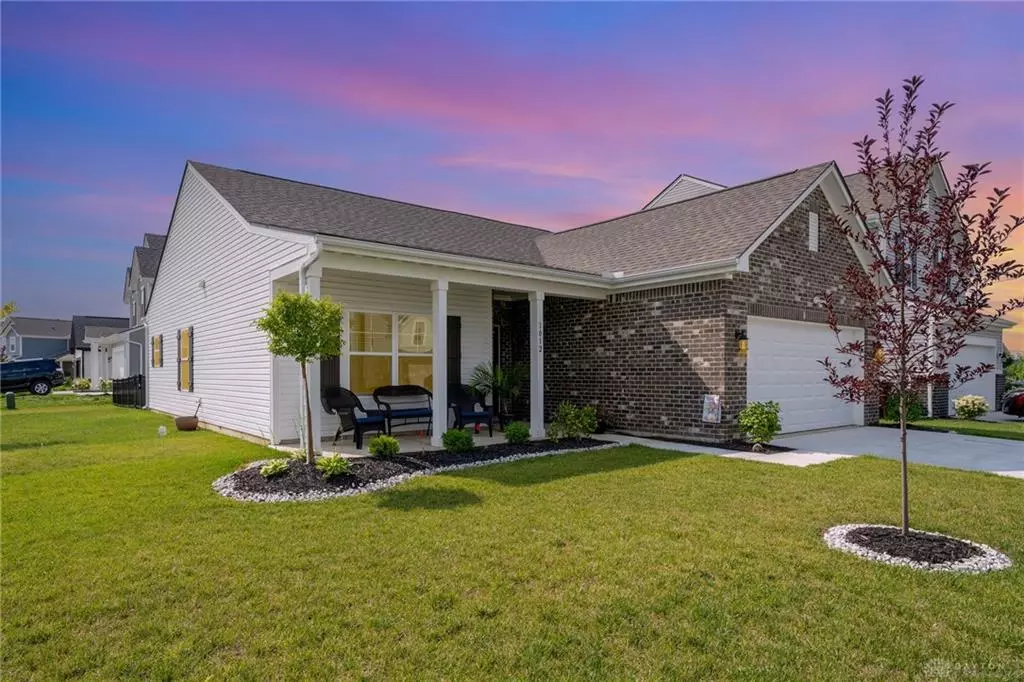 Clayton, OH 45315,1012 Redwood Road