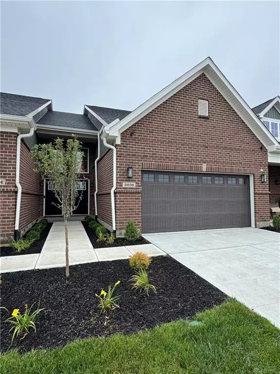 2036 Cedar Lake Drive, Huber Heights, OH 45424