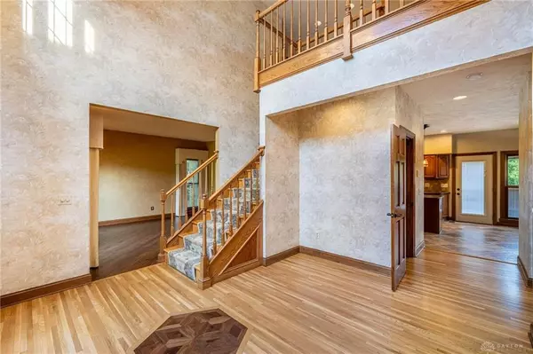 Dayton, OH 45459,2308 Briggs Road