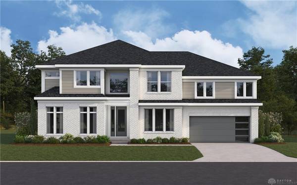 2490 Bent Grass Drive, Beavercreek, OH 45431