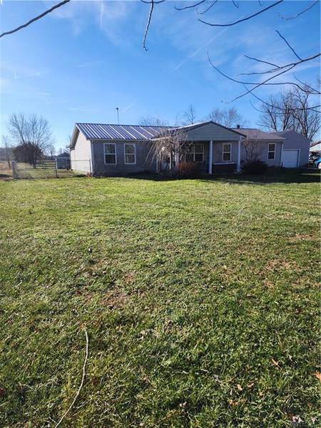 4992 Savage Road, Lynchburg, OH 45142
