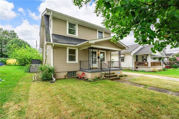 2562 Freeman Avenue, Hamilton, OH 45015