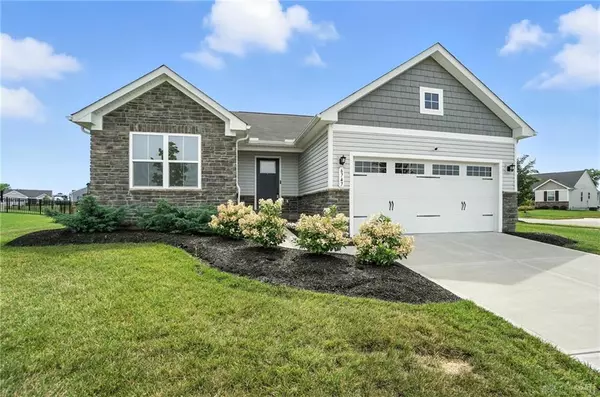 6747 Roycroft Drive, Middletown, OH 45042