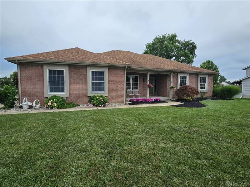 1708 Tipperary Drive, Middletown, OH 45042