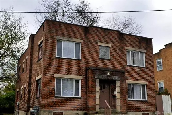 644 Redwood Avenue, Dayton, OH 45405