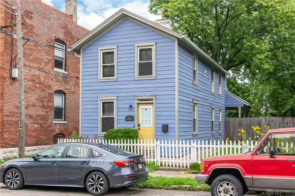 20 Mcclure Street, Dayton, OH 45403