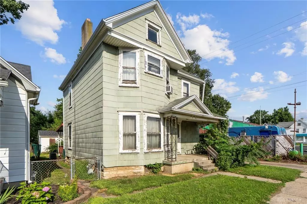 Dayton, OH 45403,15 Drury Street